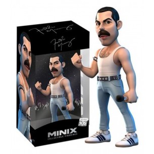 Minix Freddie Mercury di The-Pokemon-Company