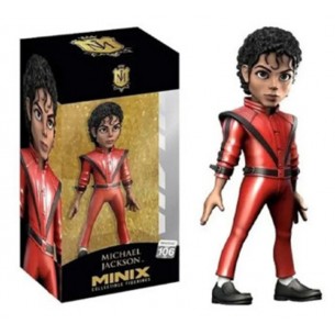Minix Michael Jackson Thriller di The-Pokemon-Company
