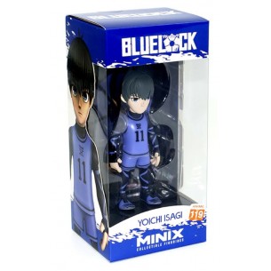 Minix Blue Lock Yoichi Isagi di The-Pokemon-Company