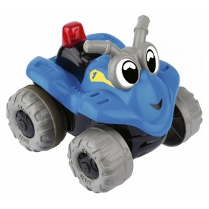 Quad Rc di Artsana