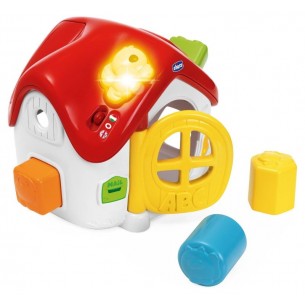 Casetta Abc di Artsana