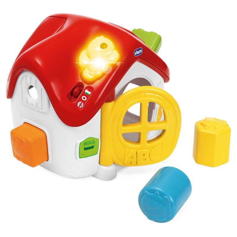 Casetta Abc di Artsana