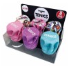 Temperamatite Tenks Fancy 3 Fori in Esp 6 Pz di Arda
