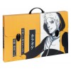 Valigetta Polionda Manga 56x36x5,5 di Hamelin Canson