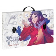 Valigetta Polionda Manga 56x36x5,5 di Hamelin Canson