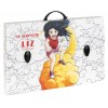 Valigetta Polionda Manga 56x36x5,5 di Hamelin Canson
