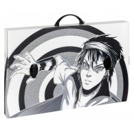 Valigetta Polionda Manga 56x36x5,5 di Hamelin Canson