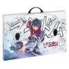 Valigetta Polionda Manga 56x36x5,5 di Hamelin Canson