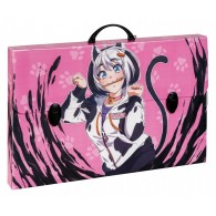 Valigetta Polionda Manga 56x36x5,5 di Hamelin Canson