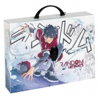 Valigetta Polionda Manga 37x27x8 di Hamelin Canson