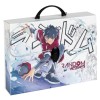 Valigetta Polionda Manga 37x27x8 di Hamelin Canson