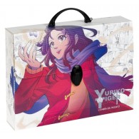Valigetta Polionda Manga 37x27x8 di Hamelin Canson