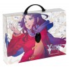 Valigetta Polionda Manga 37x27x8 di Hamelin Canson