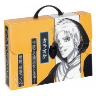 Valigetta Polionda Manga 37x27x8 di Hamelin Canson