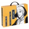 Valigetta Polionda Manga 37x27x8 di Hamelin Canson