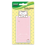 Memo Stick Animali Esp 96 60x125 di Lebez