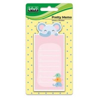 Memo Stick Animali Esp 96 60x125 di Lebez