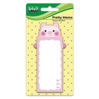 Memo Stick Animali Esp 96 60x125 di Lebez