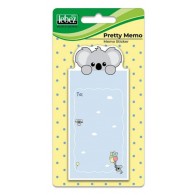 Memo Stick Animali Esp 96 60x125 di Lebez