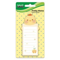 Memo Stick Animali Esp 96 60x125 di Lebez