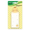 Memo Stick Animali Esp 96 60x125 di Lebez