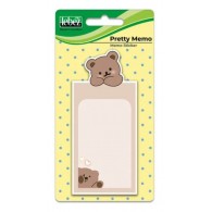 Memo Stick Animali Esp 96 60x125 di Lebez