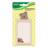 Memo Stick Animali Esp 96 60x125 di Lebez