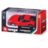 1/43 Gift Pack 3 Ferrari Vehicles di Bburago