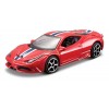 1/43 Gift Pack 3 Ferrari Vehicles di Bburago