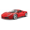 1/43 Gift Pack 3 Ferrari Vehicles di Bburago