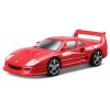 1/43 Gift Pack 3 Ferrari Vehicles di Bburago