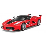 1/43 Gift Pack 3 Ferrari Vehicles di Bburago
