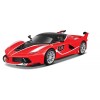 1/43 Gift Pack 3 Ferrari Vehicles di Bburago