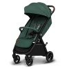 Stroller Ingrid (Lo-Ingrid Green Emerald) di Lionelo Passeggini