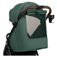 Stroller Ingrid (Lo-Ingrid Green Emerald) di Lionelo Passeggini