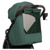 Stroller Ingrid (Lo-Ingrid Green Emerald) di Lionelo Passeggini