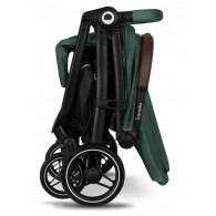 Stroller Ingrid (Lo-Ingrid Green Emerald) di Lionelo Passeggini