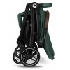 Stroller Ingrid (Lo-Ingrid Green Emerald) di Lionelo Passeggini
