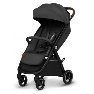 Stroller Ingrid (Lo-Ingrid Grey Stone) di Lionelo Passeggini