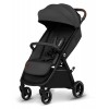 Stroller Ingrid (Lo-Ingrid Grey Stone) di Lionelo Passeggini