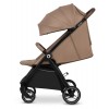 Stroller Ingrid (Lo-Ingrid Beige Sand) di Lionelo Passeggini