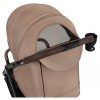 Stroller Ingrid (Lo-Ingrid Beige Sand) di Lionelo Passeggini