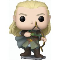 Lotr Legolas (Pop! Vinyl - Lord Of The Rings) di Funko Lcc
