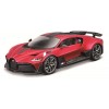 1/18 - Bugatti Divo Red di Bburago