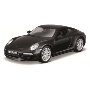 1/24 Collection (A) W/O Stand Porsche 911 Carrers S di Bburago
