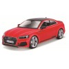 1/24 Collection (A) W/O Stand Audi Rs 5 Coupe (2019) di Bburago