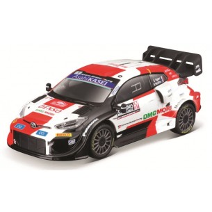 Toyota 1/43 di Bburago