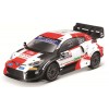 Toyota 1/43 di Bburago