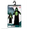 Cost.Toxic Reaper (Tunica con Cappuccio) (128 Cm / 5-7 Years) di Widmann