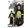 Cost.Toxic Reaper (Tunica con Cappuccio) (140 Cm / 8-10 Years) di Widmann
